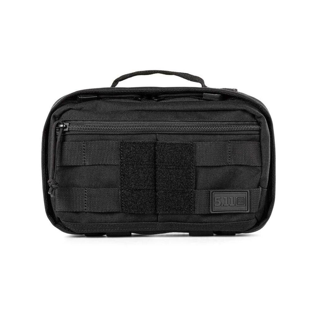 5.11  POCHETTE MOAB 3 NOIR