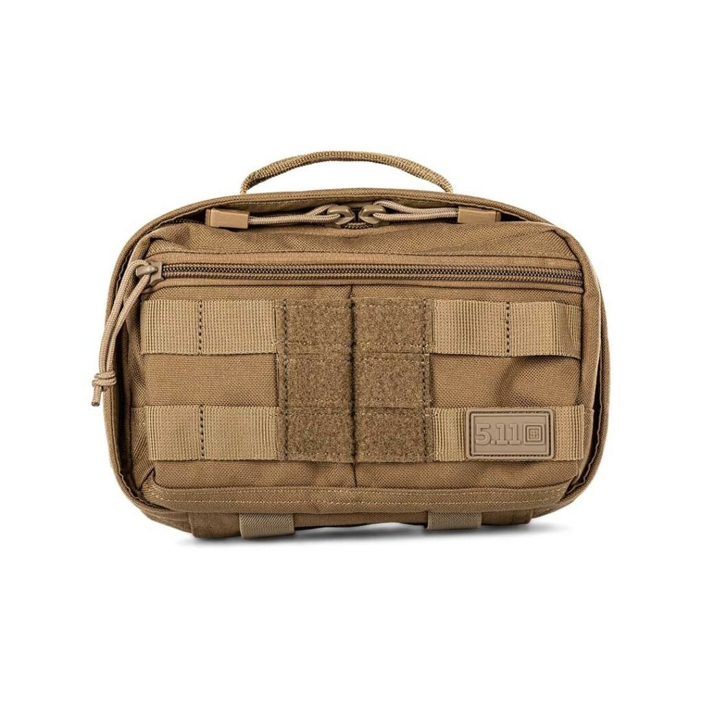 5.11 POCHETTE MOAB 3 TAN