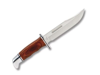 BUCK SPECIAL HERITAGE SERIES