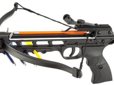PISTOLET ARBALETE CF 111 50 LIVRES