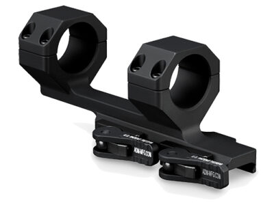 VORTEX MONTAGE MONOBLOC PRECISION QR DIAMETRE 30