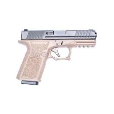 P80 PFC9 9x19 FDE