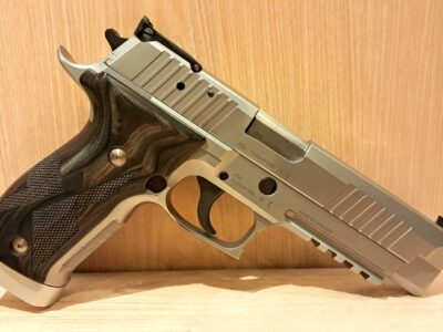 SIG SAUER P226 X-five 9x19