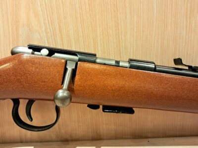ANSCHUTZ 1450 22lr