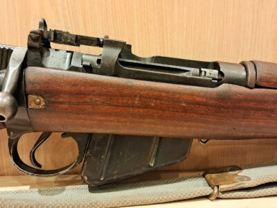 LEE ENFIELD JUNGLE CARBINE .303 british