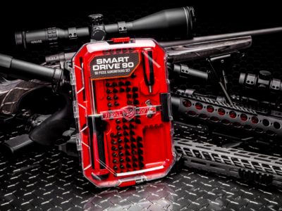 REAL AVID SET MASTER TOURNEVIS SMART DRIVE 90