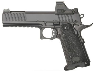 BUL SAS II TAC G2 5'' CAL  9x19