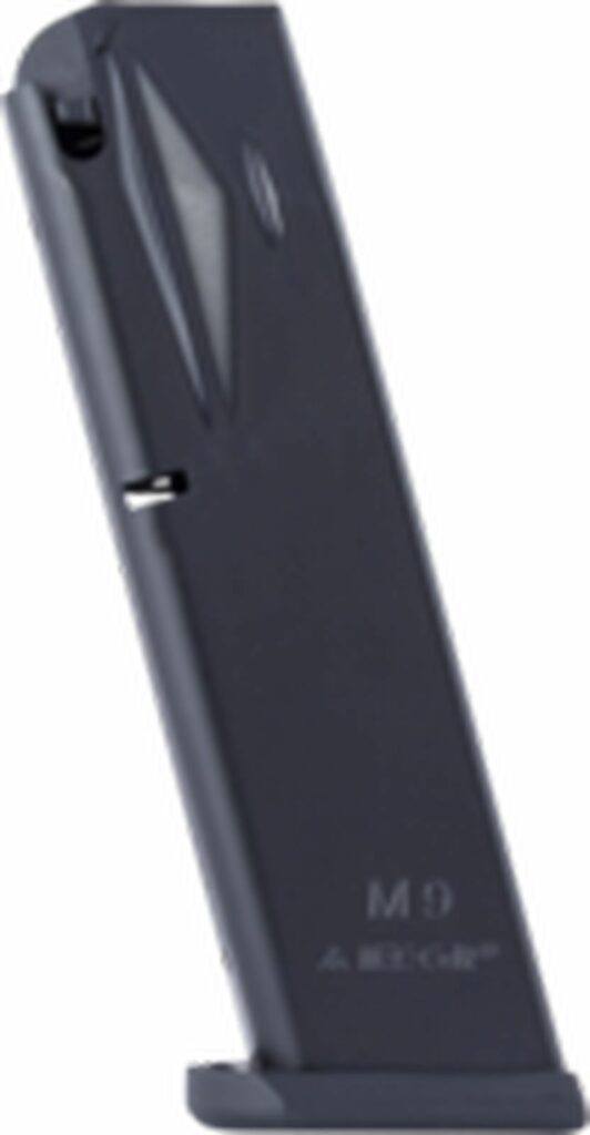 MEC-GAR CHARGEUR BERETTA 92 9X19 18 COUPS