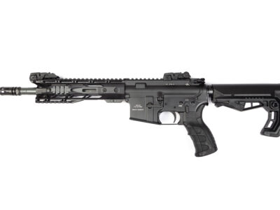 ALPEN ARMS STG15 CP 10.5''223R BLACK PREMIUM