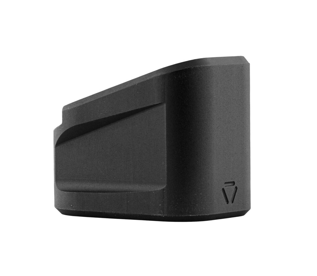 STRIKE INDUSTIRES RALLONGE DE CHARGEUR ALU GLOCK 17/22