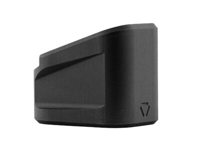 STRIKE INDUSTIRES RALLONGE DE CHARGEUR ALU GLOCK 17/22