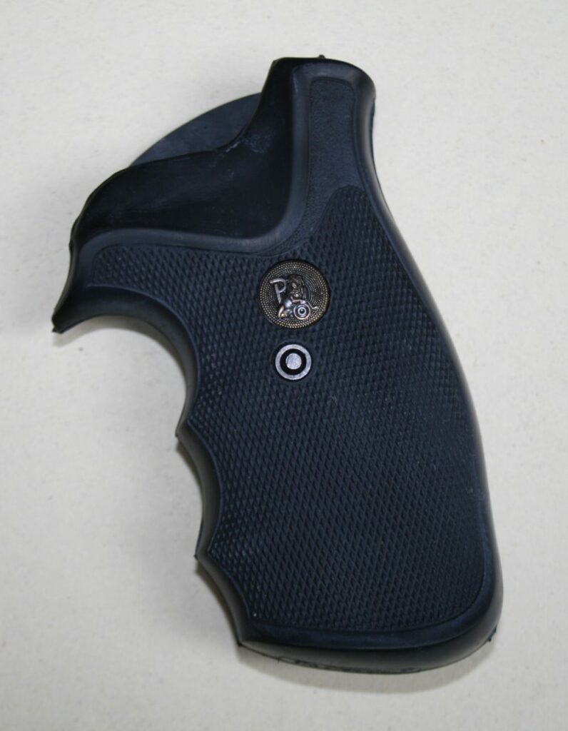 PACHMAYR SMITH & WESSON CARCASSE N SQUARE BUTT