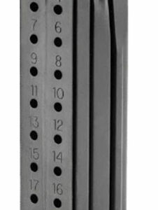BROWNING CHARGEUR FN 509 9X19 17 COUPS