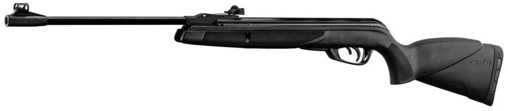 GAMO BLACK SHADOW 4.5 MM 14 JOULES