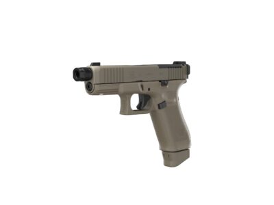 GLOCK 45 HUNTER EDITION MOS FILETE 9X19