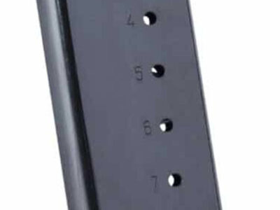 MEC-GAR CHARGEUR 1911 45 ACP 8 COUPS