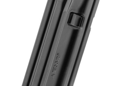 MEC-GAR CHARGEUR GLOCK 17 METAL 9X19 18 COUPS