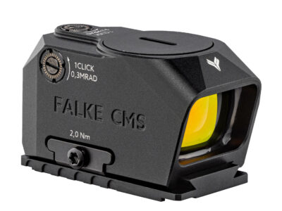 FALKE CMS MOS RED DOT