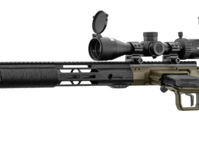 HERA ARMS PACK H6 OD GREEN CAL 222 R