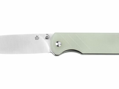 QSP PARROT - Jade -