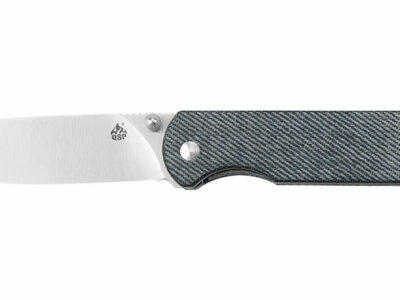 QSP PARROT - Denim -