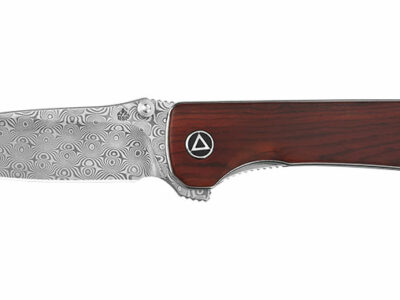 QSP HAWK Cocobolo