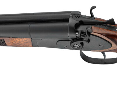 CHARLES DALY COACH GUN A CHIENS CAL 12/76