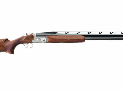 BETTINSOLI MERCUREY MANSART X8 PLUS CAL 12/76 CANON 76 CM