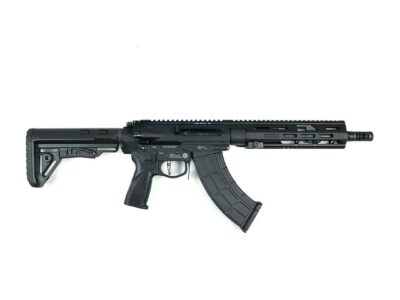 ARAQ-S canon 11" Cal 7.62x39