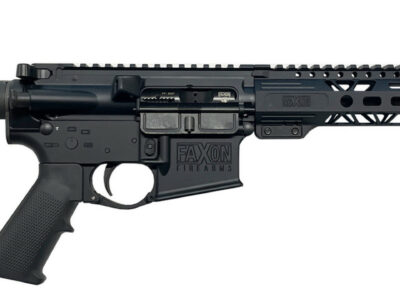 Faxon Firearms -FF-15 Ascent Cal.223 Rem