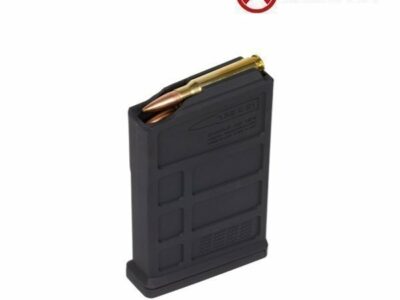 MAGPUL PMAG 10 AICS 308 / 7,62X51 10 COUPS
