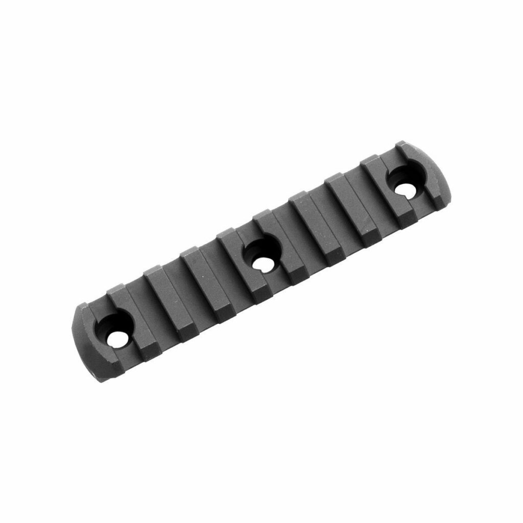 MAGPUL RAIL 9 SLOTS ALUMINIUM M-LOK