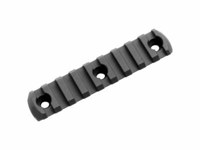 MAGPUL RAIL 9 SLOTS ALUMINIUM M-LOK