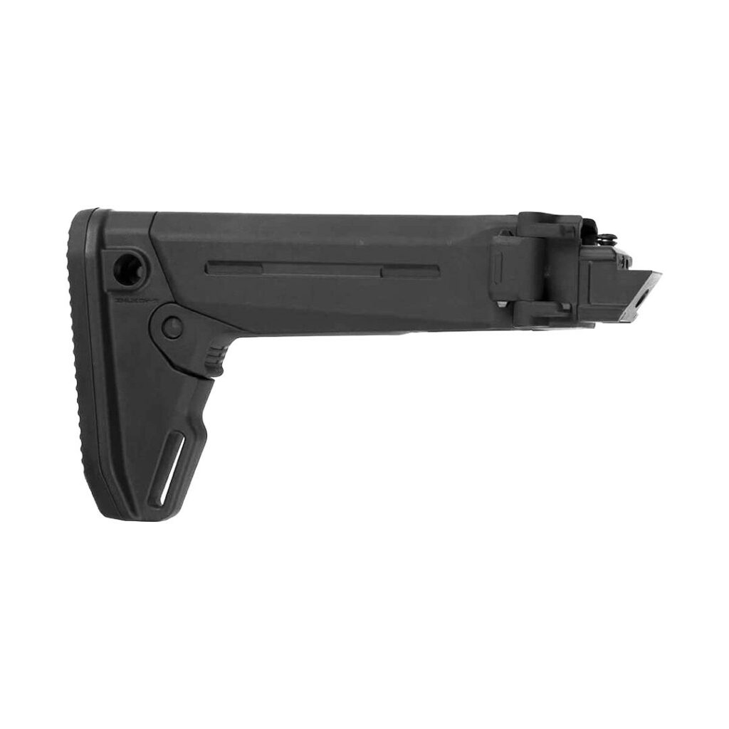 MAGPUL CROSSE RABATABLE ZHUKOV-S POUR AK 47 / 74