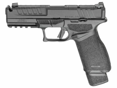 SPRINGFIELD ARMORY ECHELON COMP 4.5 F CAL 9X19