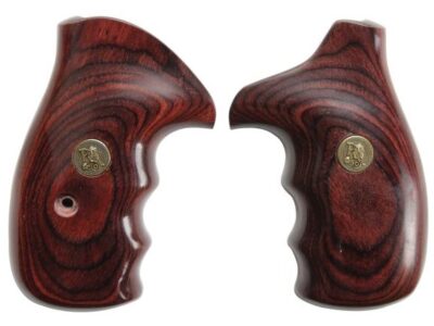 PACHMAYR SMITH&WESSON K/L ROND BUTT