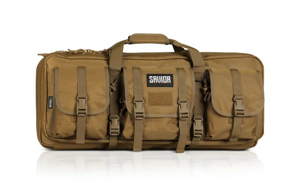 SAVIOR HOUSSE SHORTY DOUBLE TAN 32''