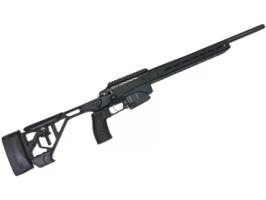 TIKKA T3X ACE TARGET CAL 308W CANON 60 CM
