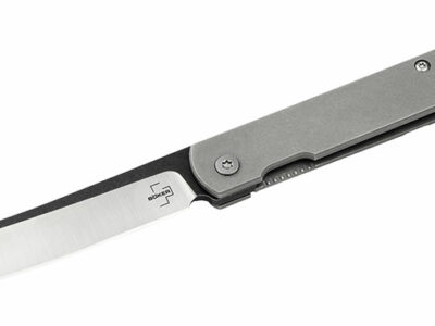 BOKER PLUS