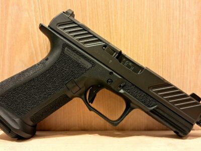 SHADOW SYSTEMS MR920 COMBAT 9x19