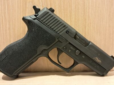 SIG SAUER P227 SAS 45ACP