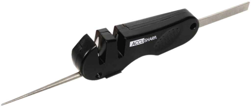 ACCUSHARP AFFUTEUR 4 EN 1
