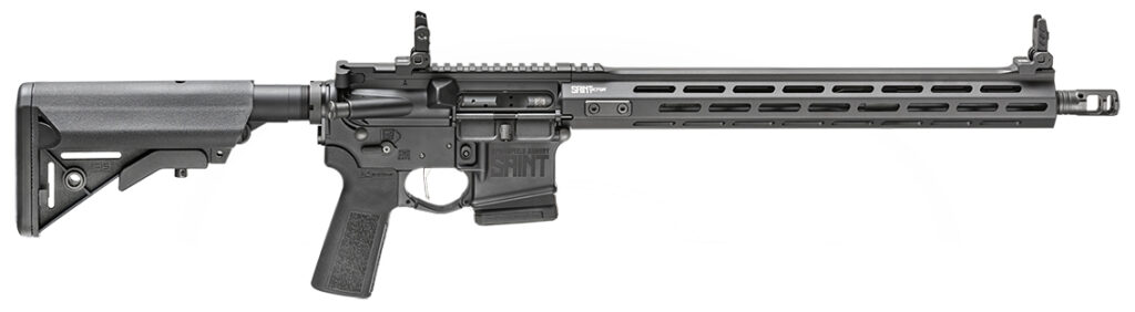 SPRINGFIELD ARMORY SAINT VICTOR CAL 308 W 16''