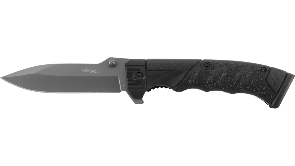WALTHER COUTEAU PPQ