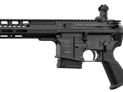 BAVARIAN AR 15 BTS 11.5'' CAL 223R
