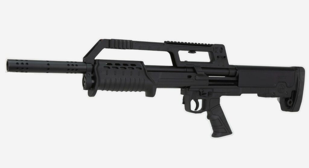 HATSAN ESCORT BULLTAC