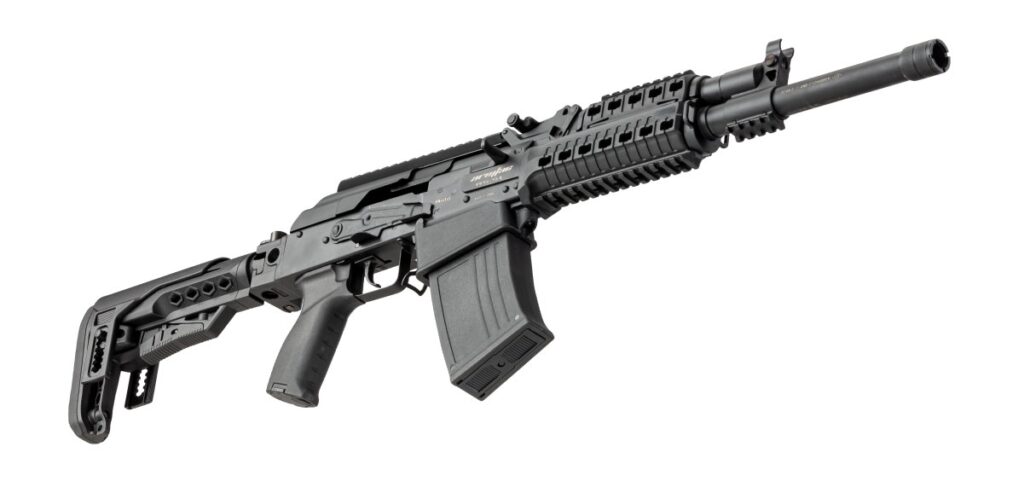 ARMSAN RS-S1 Synthétique