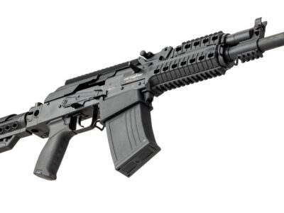 ARMSAN RS-S1 Synthétique