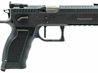 PHOENIX PREDATOR SA NOIR