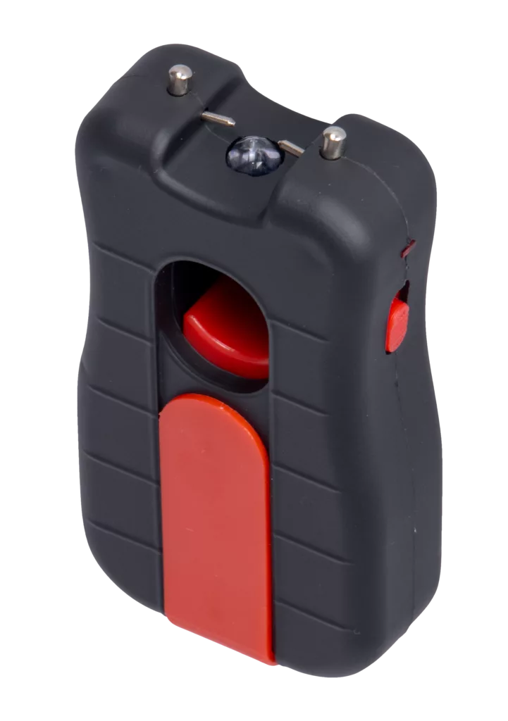 SHOCKER DE POCHE 3.000.000V
